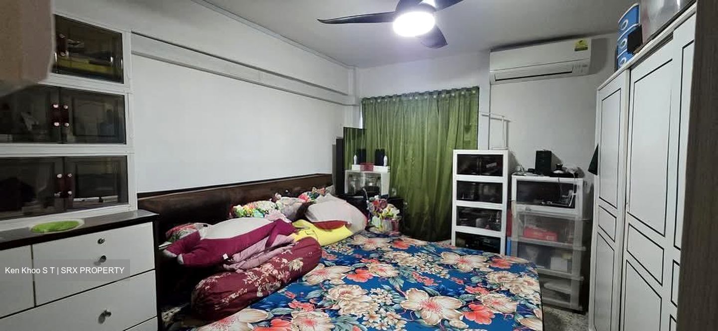 Blk 6 Marsiling Gardens (Woodlands), HDB 3 Rooms #557295381